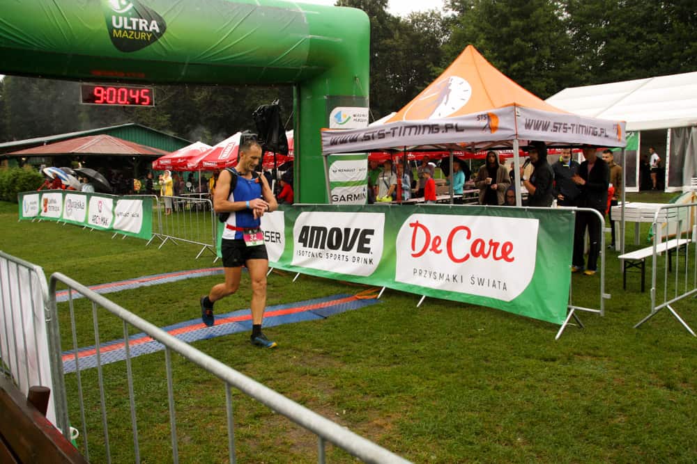 Fotorelacja z Ultramazury