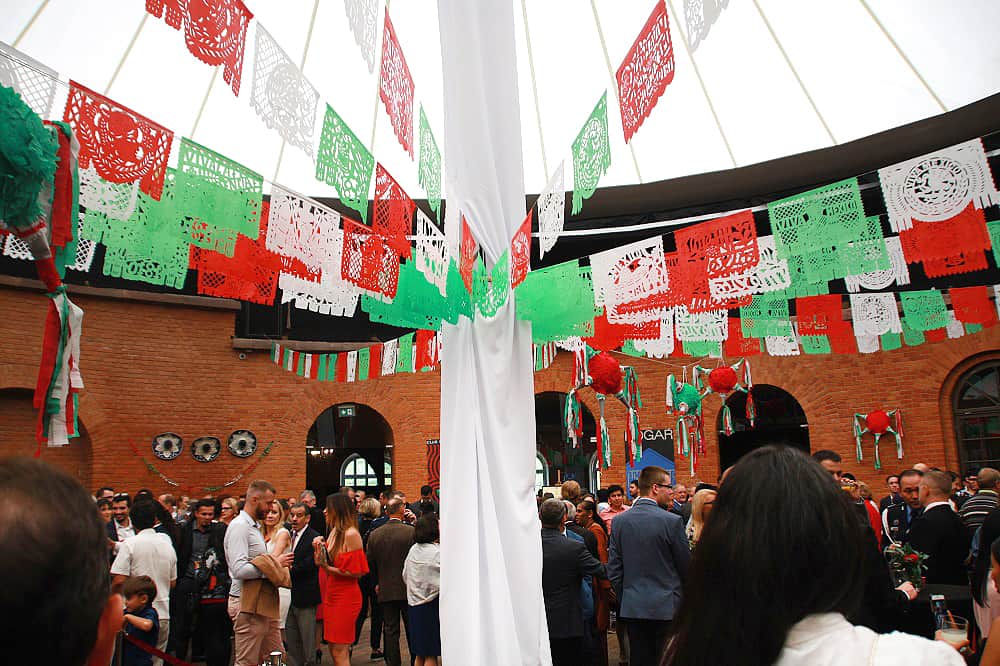 Dzień Niepodległości Meksyku