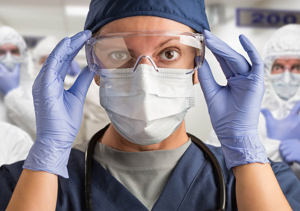 De Care Group wspiera służbę zdrowia