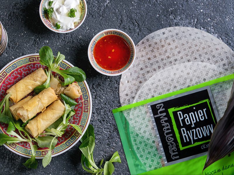 Papier ryzowy 1000x700