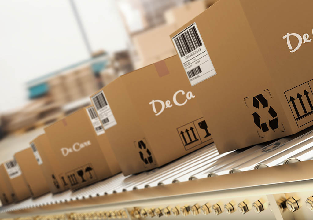 Działania Firmy De Care w sytuacji epidemii COVID-19