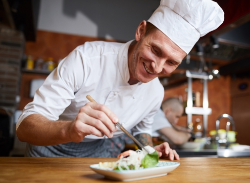 produkty dla gastronomi i Horeca De Care