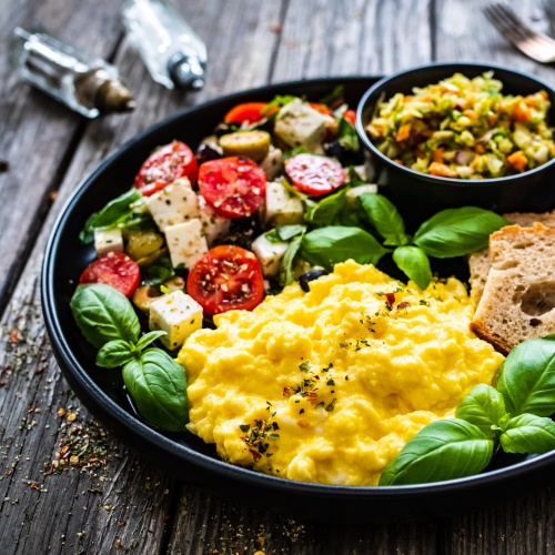 Tofucznica sól kalamanak