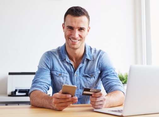 Metody płatności B2B De Care Group