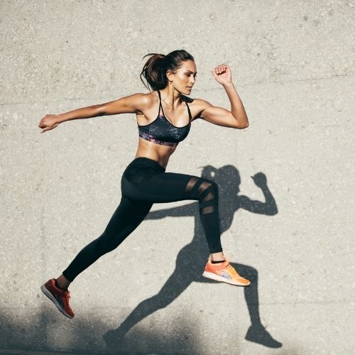 Woda kokosowa z kofeiną idealny izotonik