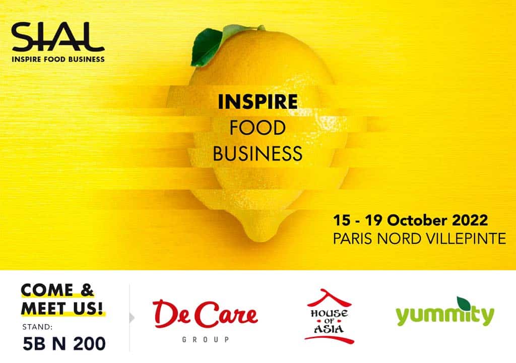 De Care Group Sial Paryż 2022