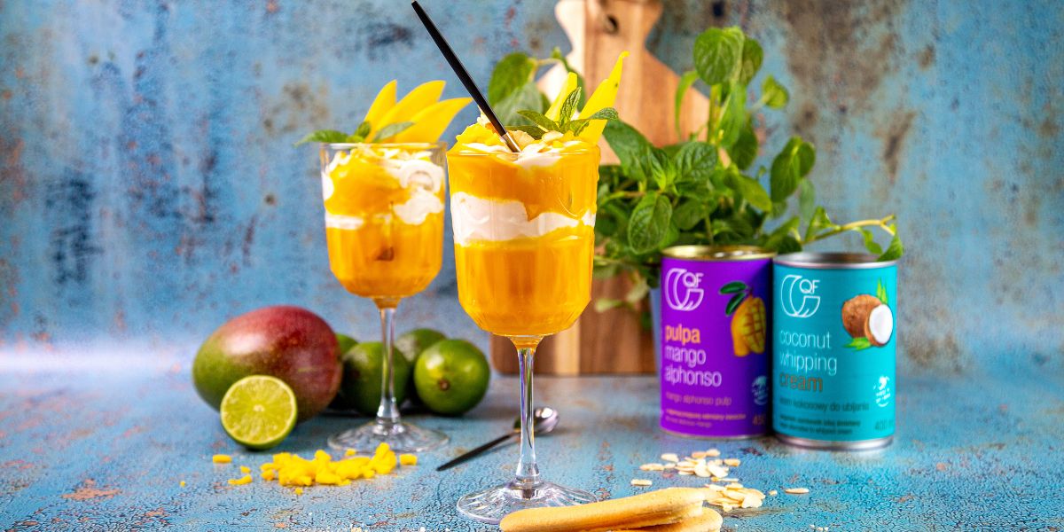 Przepis na mango misu qf