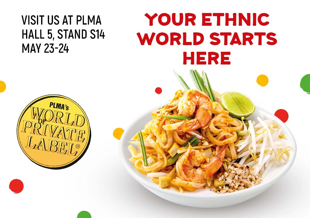 De Care Group Tragi PLMA 2023 Amsterdam