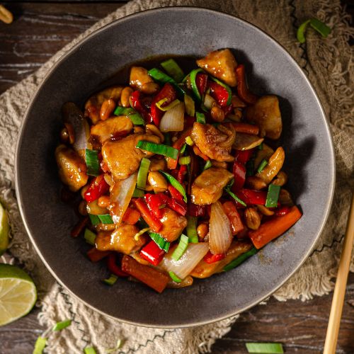 Sos Thai Holy Basil 50g Kanokwan