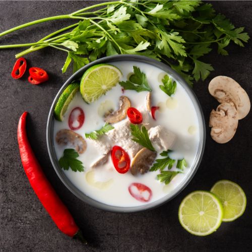 Pasta Tom Kha 50g Kanokwan