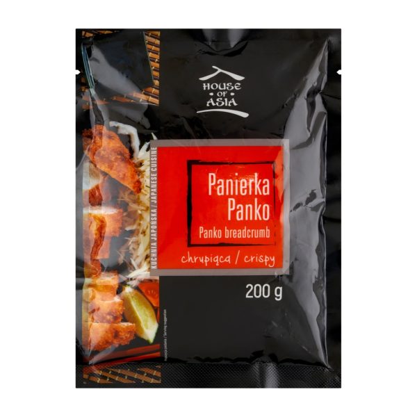 Panierka Panko 200g House of Asia House of Asia