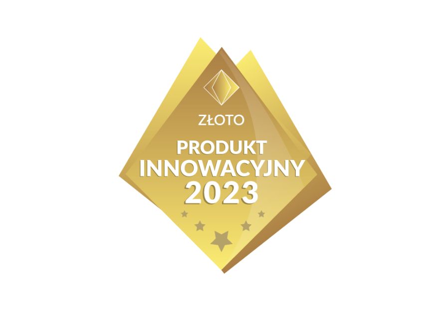 Złota Innowacja FMCG & Retail 2023