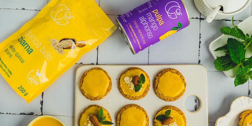 Czy wiecie, że możecie przygotować dżem bez żelatyny? Wystarczy, że użyjecie do tego Agar agar od Quality Food