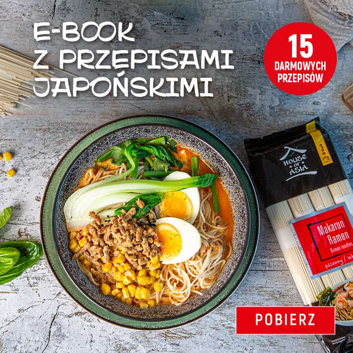 Darmowy e-book Japonia Hanami House of Asia