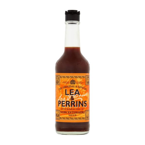 Lea & Perrins Worcester sos 290 ml