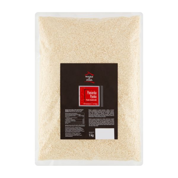 Panierka panko 1kg House of Asia House of Asia