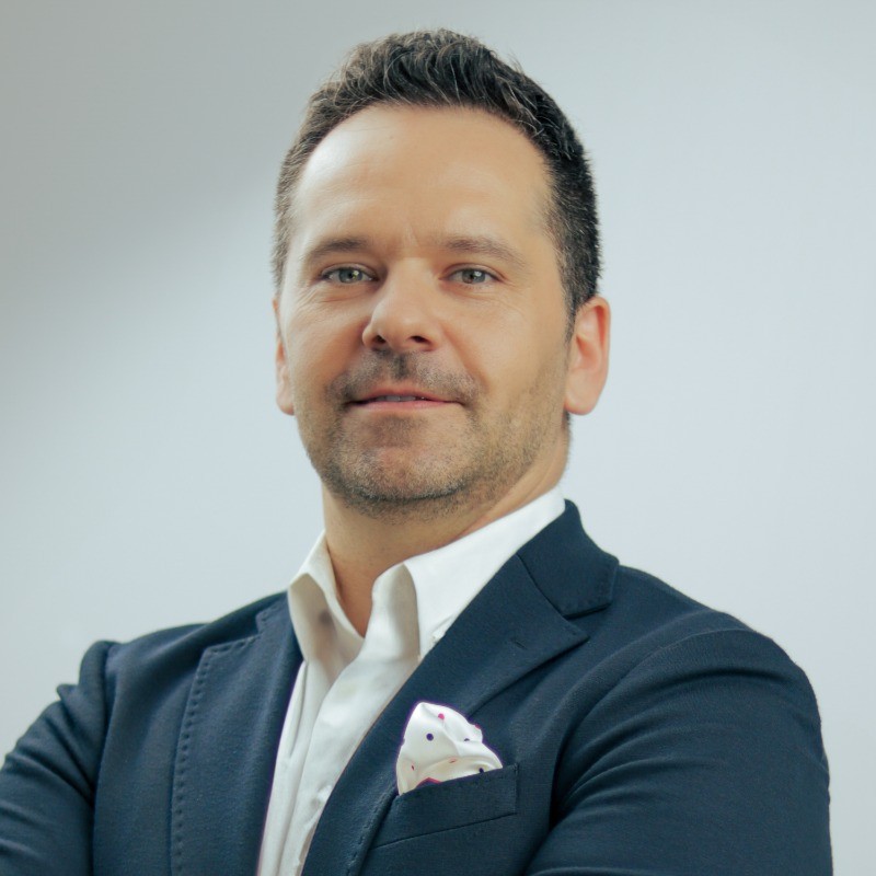 Michał Mej De Care Group