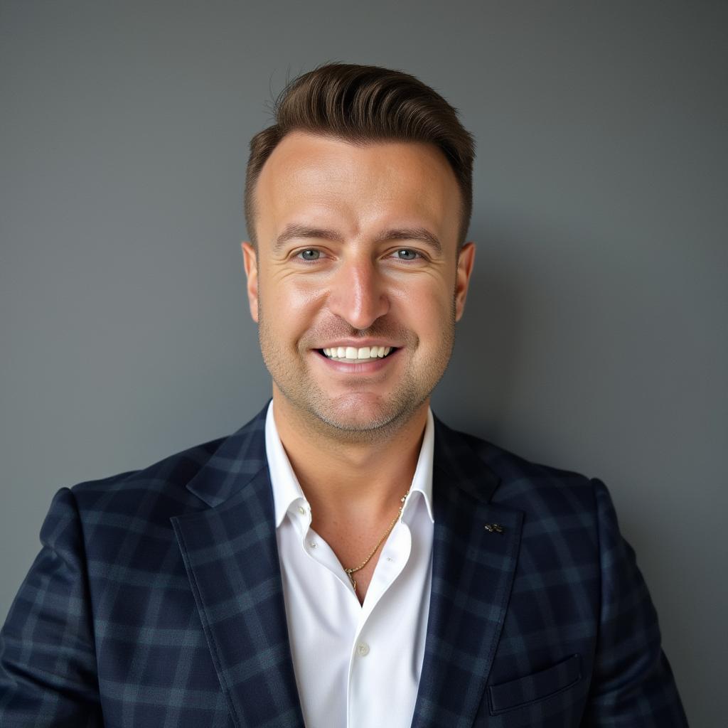 Radosław Filipiak De Care Group