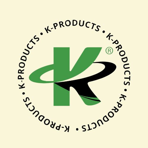 K Products logo