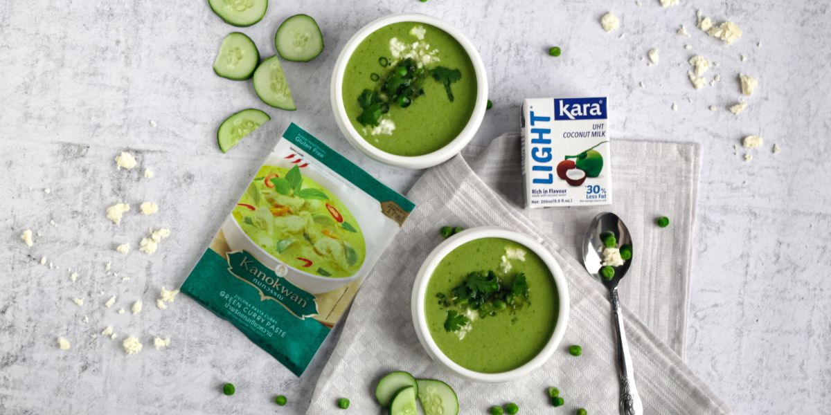 Ryż smażony z kurczakiem decare