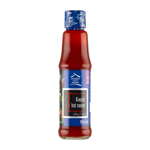 Sos Kimchi 150ml House of Asia House of Asia