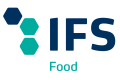 Logo IFS Food