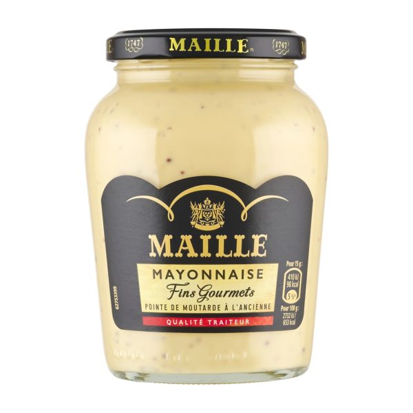 Majonez Fins Gourmets 320g Maille Maille