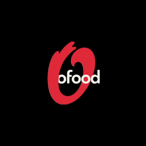 O'Food Logo