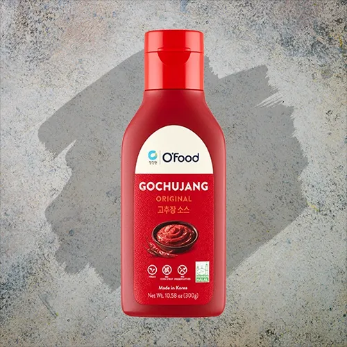 Sos gochujang O'Food