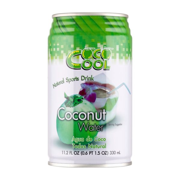 Woda kokosowa 330ml Coco Cool Coco Cool