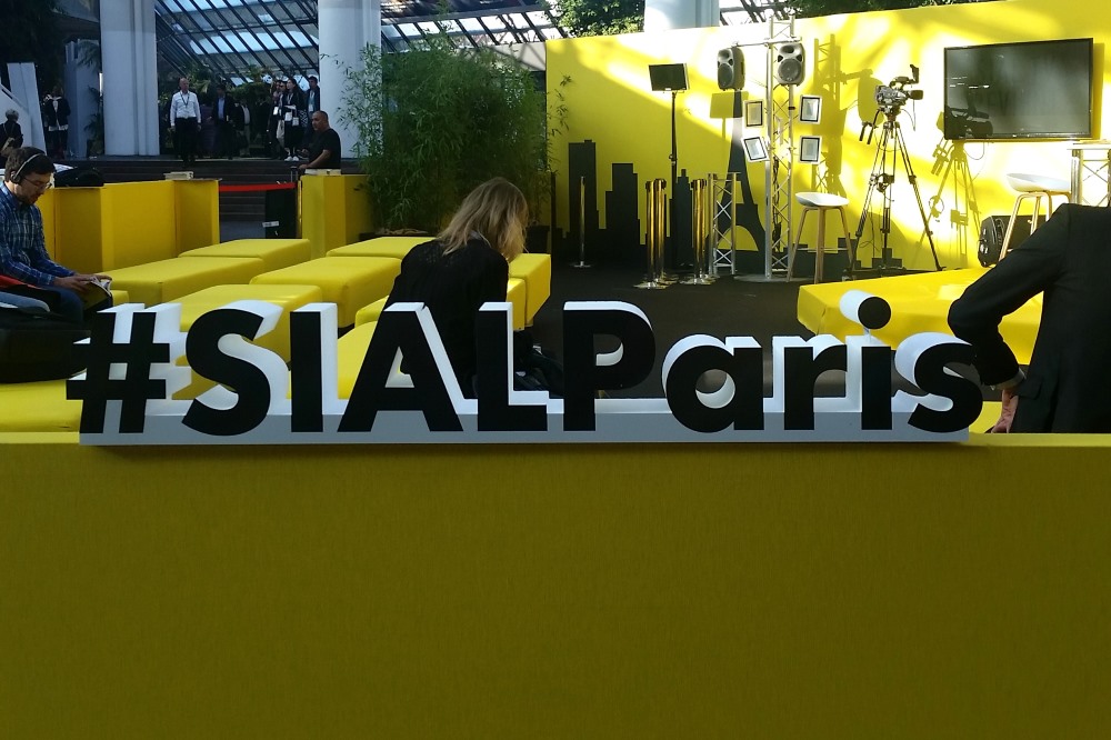 Yummity SIAL Paris 2018 De Care