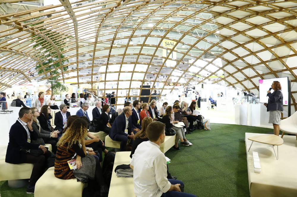 Yummity SIAL Paris 2018 De Care