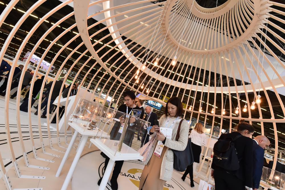 Yummity SIAL Paris 2018 De Care