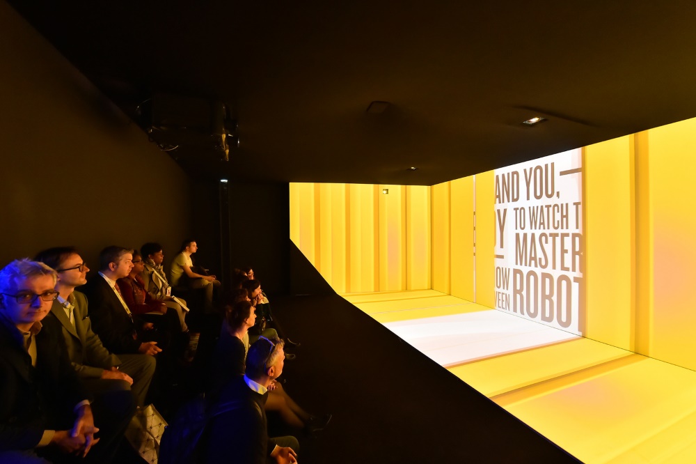 Yummity SIAL Paris 2018 De Care