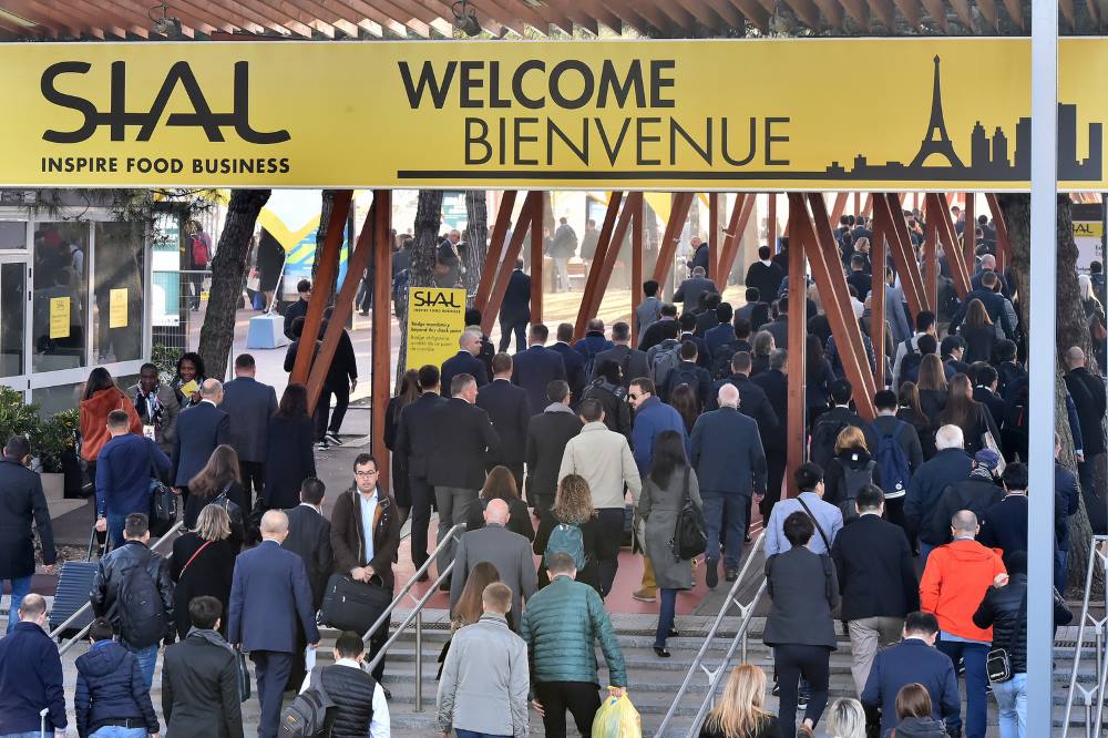 Yummity SIAL Paris 2018 De Care