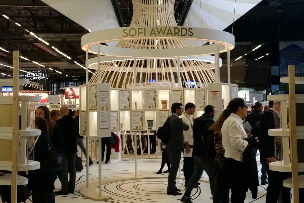 Yummity SIAL Paris 2018 De Care